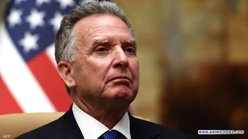 الكرملين: الرئيس بوتين يلتقي المبعوث الأمريكي ستيف ويتكوف في الكرملين